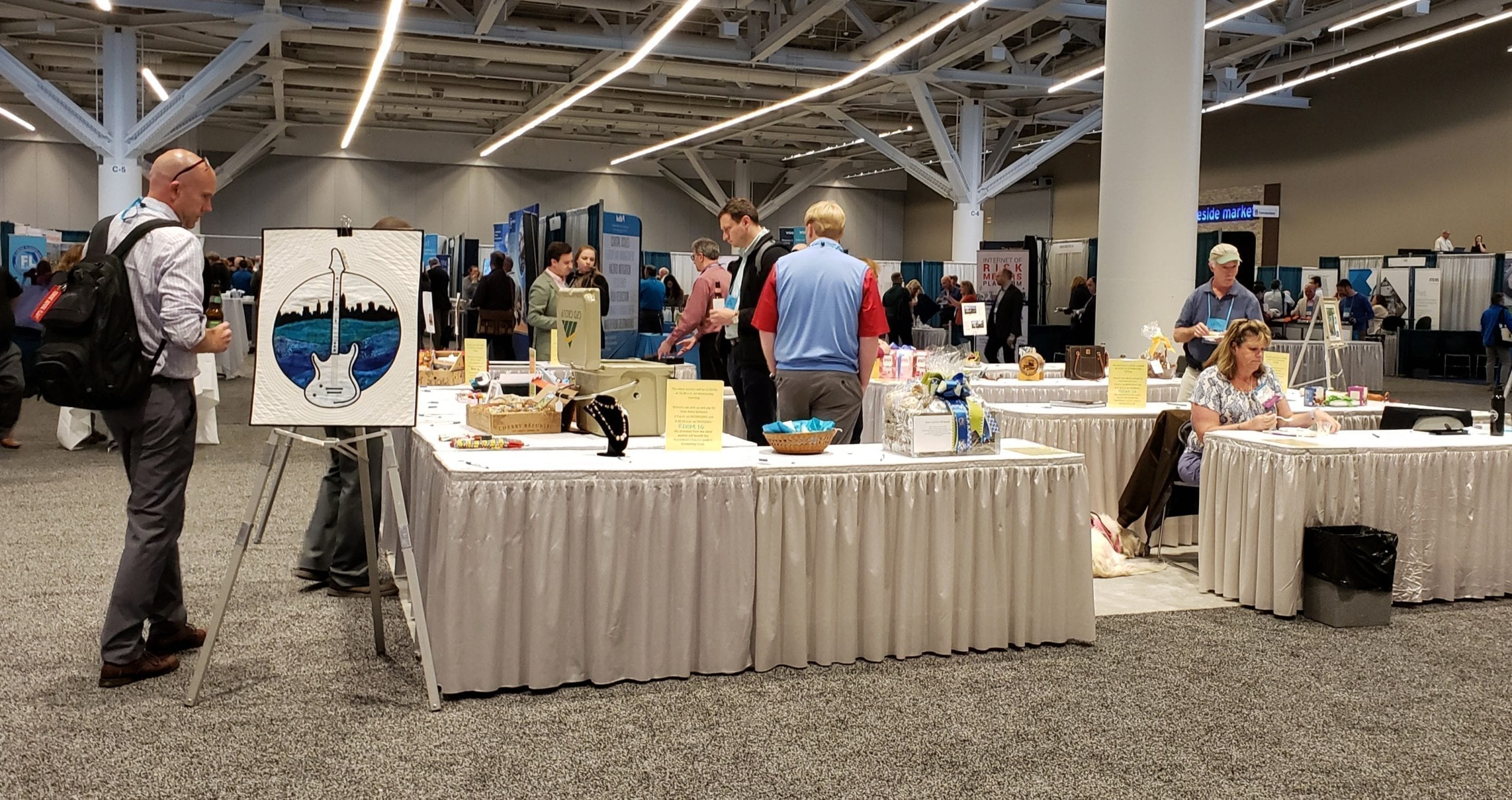 2019 ASFPM Annual National Conference Exhibits