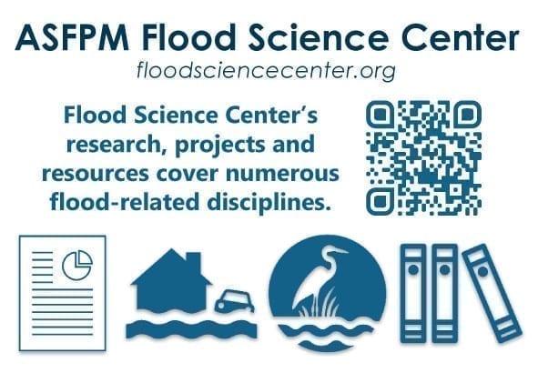 ASFPM Flood Science Center