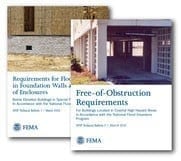 FEMA – Out with the Old, in with the Updated. NFIP Technical Bulletins 1 & 5