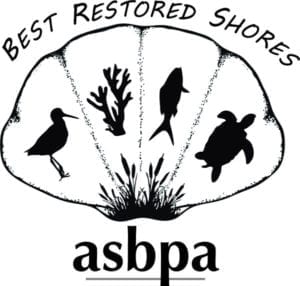 ASBPA 2020 Best Restored Shores Award