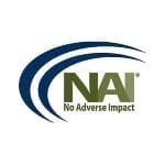 NAI No Adverse Impact Logo