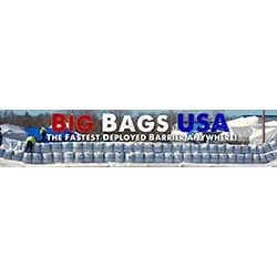 Big Bag USA logo