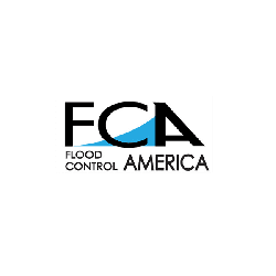 Flood Control America logo