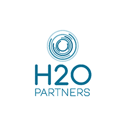 H2O Partners, Inc. logo