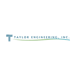 Taylor Engineering, Inc. logo