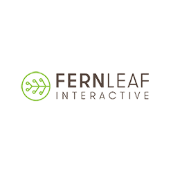 Fernleaf Interactive logo