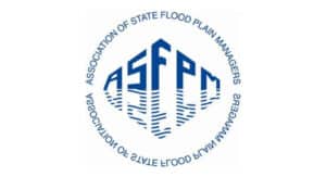 1980 ASFPM Official Logo