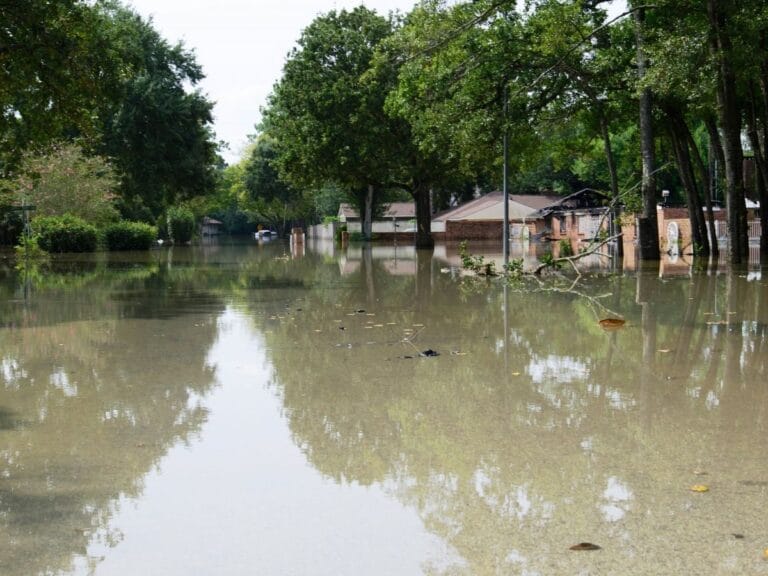 FEMA is Giving Homeowners Money to Prepare for Floods — or Move Away