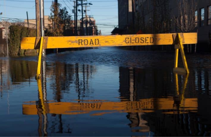 ASFPM Joins Coalition to Make the Case for Flood Hazard Mapping Funding