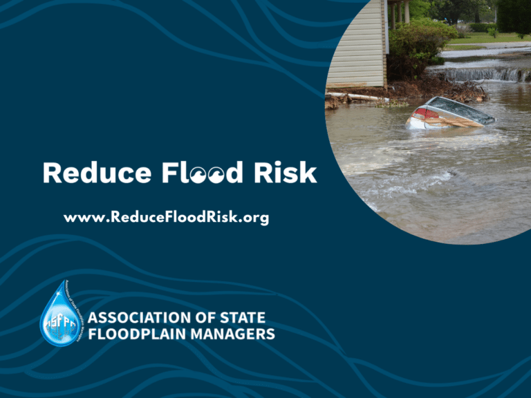 New Tool Helps Property Owners Understand and Lower Flood Risk