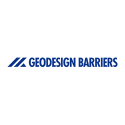 Geodesign Barriers logo