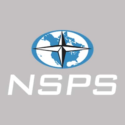 NSPS logo image