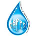 Association of State Floodplain Managers logo