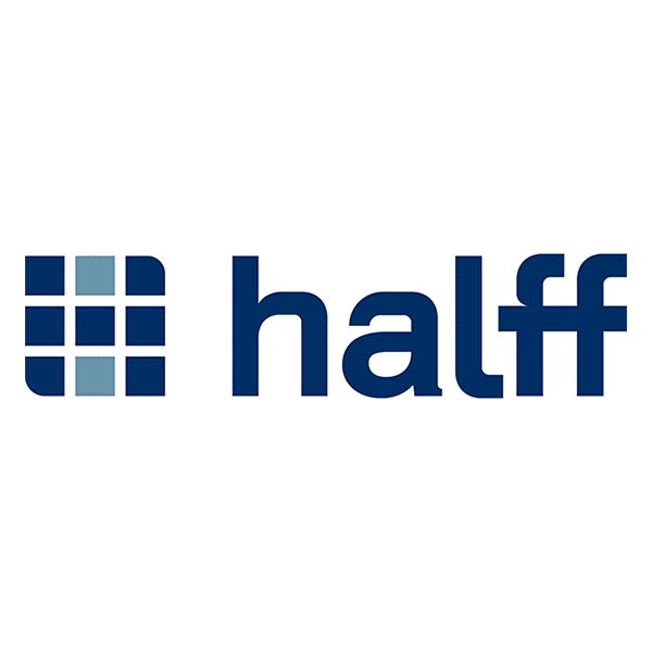 halff logo